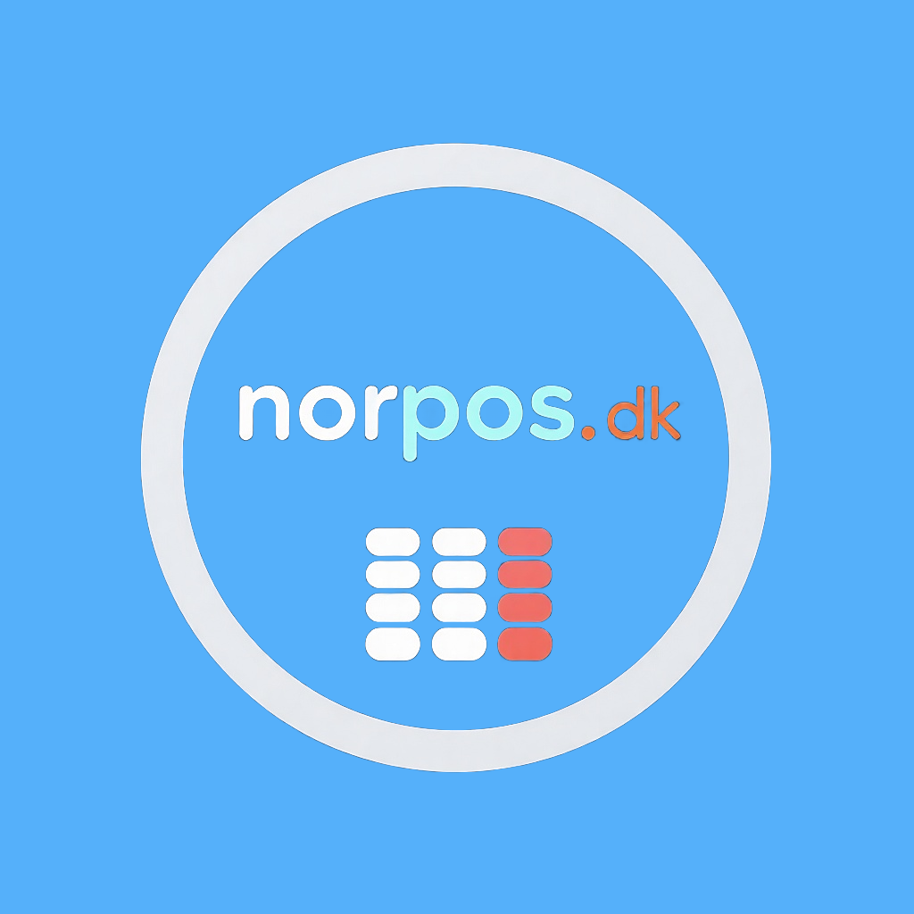 NorPOS
